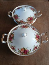 Royal Albert Old Country Roses