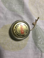 Vintage LA Olympics Coca-Cola