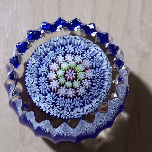 Perthshire paperweights small - paperweights,