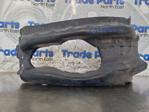 2023 daf 480 fog light - xf,
