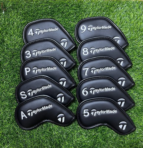 New 10pcs psa golf - 10pcs, 3-9-psa