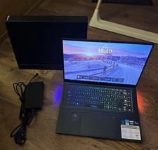 ASUS Laptop Zenbook Pro