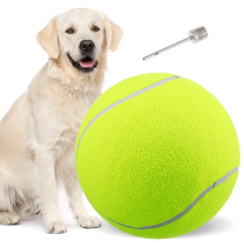 Inch giant tennis ball for - ball,
