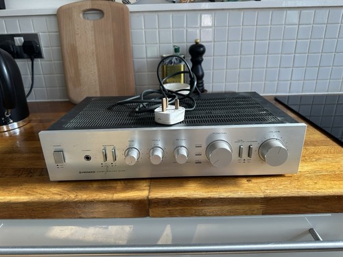 Pioneer 420 stereo - sa-420,