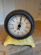 Eastman Kodak Vintage Darkroom Timer (Requires Repair)