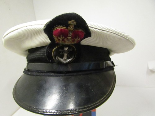 Royal navy hat - hat,