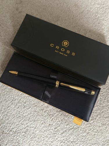 Cross townsend ballpoint pen - cross,