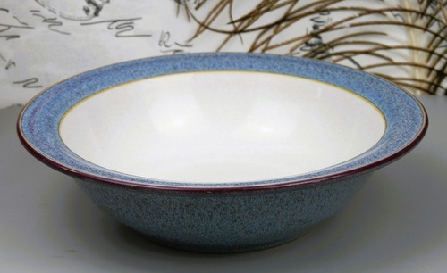 Denby storm grey - denby, cereal
