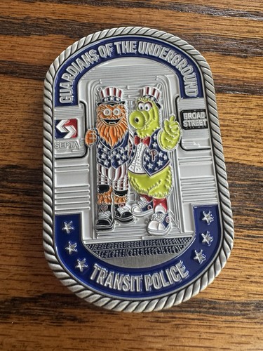 Septa transit police - septa,
