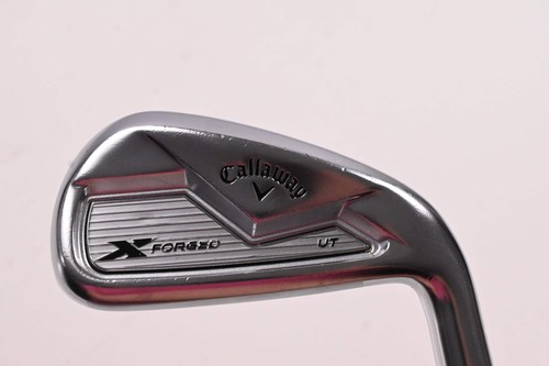 Callaway forged 2018 - x-forged, ut