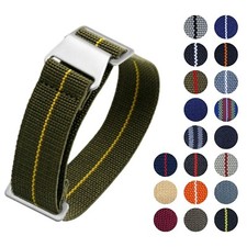 Marine Nationale Watch Strap