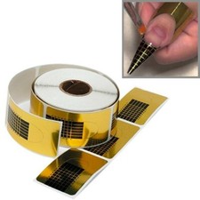 Pro Impressions Gold Sculpting