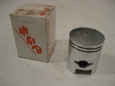 Suzuki NOS TS50, AS50, Piston, 0.50 o/s, # 12110-35000-050.    S3