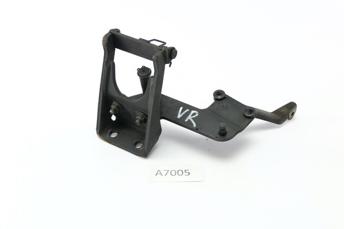 Yamaha 1600 wild star - xv, a