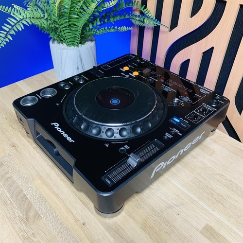 Pioneer cdj 1000 mk3 - cdj,