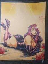 Jessica Rabbit Original Comic