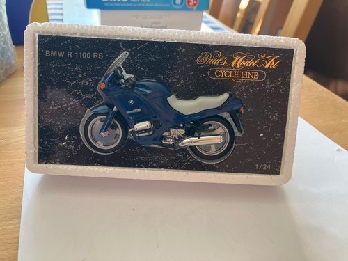 Pauls model art minichamps - pauls,