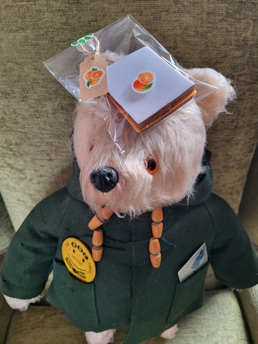 Paddington bear marmalade - paddington,