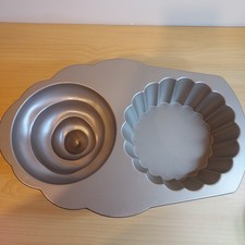 Nordic Ware Giant Cupcake Cake