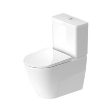 Duravit D-Neo Rimless Close