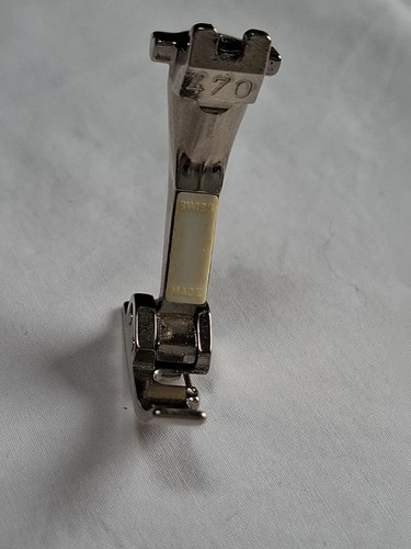 Rare find vintage bernina 470 - find,