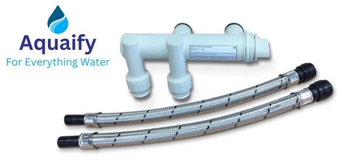 Tapworks easy fit bypass - easy-fit, with