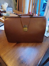 Vintage Leather Sturdy