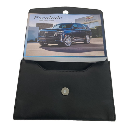 Owner manual for - manual, 2022