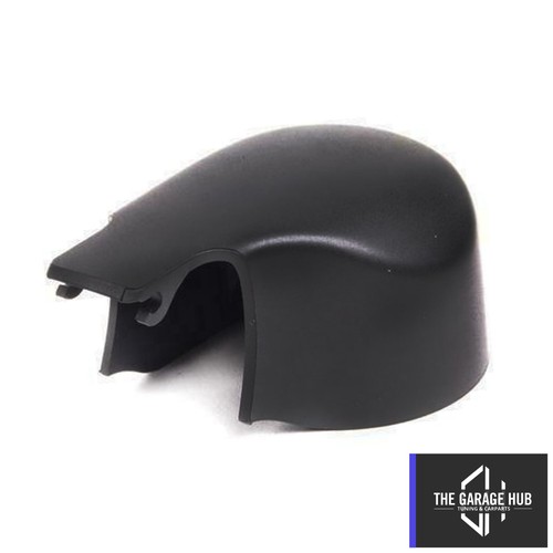 Rear wiper arm - rear, for