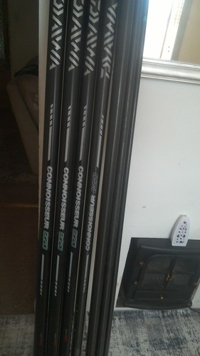 Used fishing pole - used,