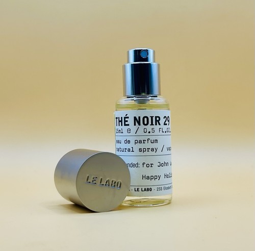 Labo the noir 15ml - ,
