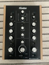 Headliner R2 2-Channel Rotary