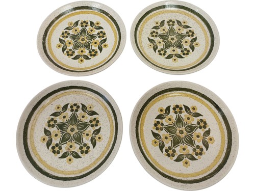 Biltons stoneware plates - plates, set
