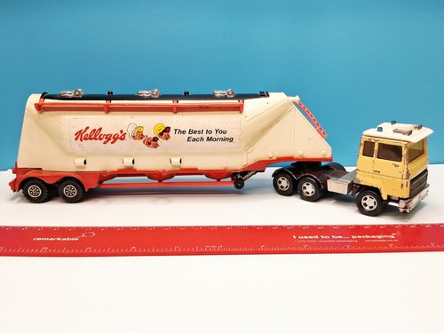 Vintage matchbox super kings - matchbox,