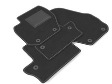 Tappetini Auto per Volvo V70 dal 2000 al 2010 