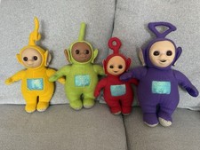 Original Vintage 1996