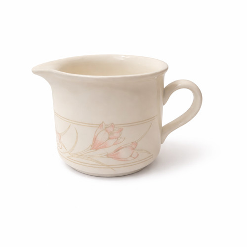 Biltons spring bouquet - , milk