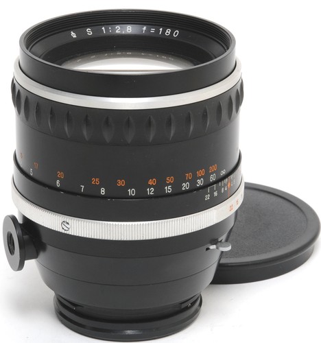 Zeiss from jena 180 mm - zeiss,