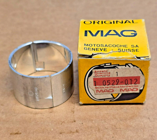 Mag 2055 srl - mag, bearing