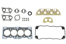 Head Set  BEDFORD RASCAL  1