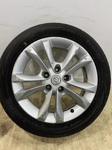 Vauxhall astra mk5 zafira - h,