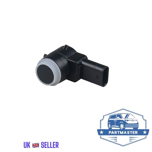 Parking sensor for - parking,