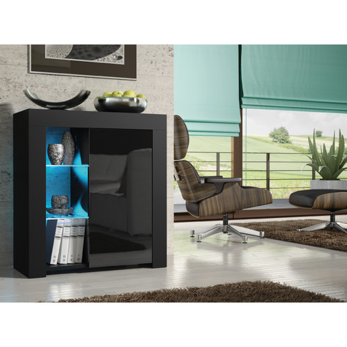 Sideboard unit 75cm modern - sideboard,