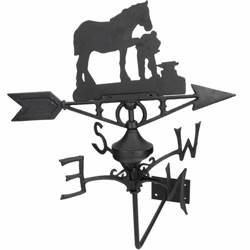 Horse mare farrier weather - horse,