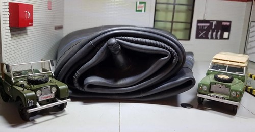 Inner tube tractor 600 - tractor,