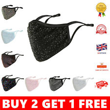 Adjustable washable reusable