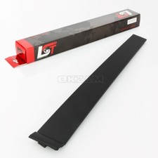 REAR LEFT DOOR PILLAR TRIM