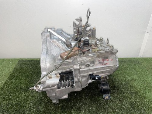 Gyl3 gearbox 98117 for honda - gearbox,