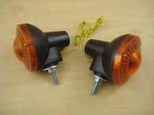 Yamaha DT100 DT125 DT175 DT400