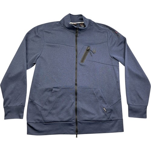 Spyder jacket extra - jacket, large